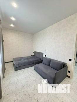 1-к квартира, посуточно, 31м2, 1/1 этаж