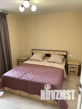 2-к квартира, посуточно, 45м2, 4/9 этаж