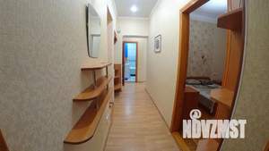 2-к квартира, посуточно, 60м2, 2/2 этаж