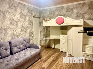 2-к квартира, посуточно, 50м2, 2/2 этаж