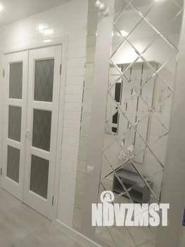 2-к квартира, посуточно, 50м2, 4/9 этаж