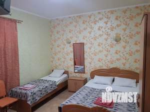 1-к квартира, посуточно, 20м2, 1/3 этаж