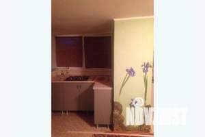 3-к квартира, посуточно, 50м2, 2/3 этаж