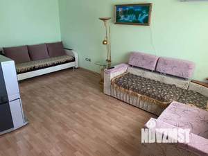 2-к квартира, посуточно, 50м2, 3/5 этаж