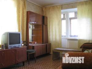 1-к квартира, посуточно, 33м2, 3/5 этаж
