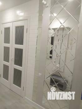 2-к квартира, посуточно, 50м2, 4/9 этаж