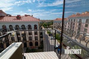 1-к квартира, посуточно, 36м2, 5/5 этаж