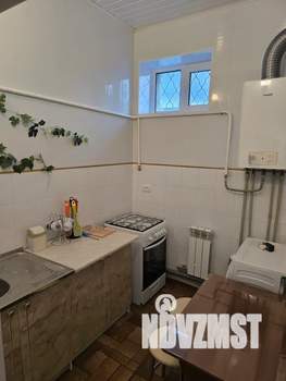 2-к квартира, посуточно, 38м2, 2/2 этаж