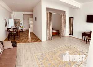 2-к квартира, посуточно, 86м2, 2/5 этаж