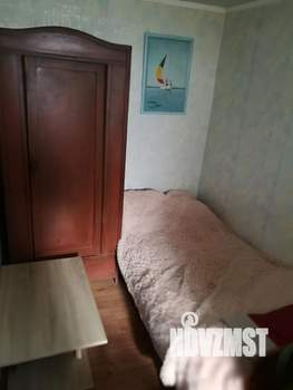 3-к квартира, на длительный срок, 40м2, 1/1 этаж