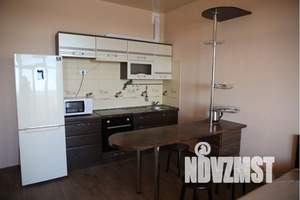 1-к квартира, посуточно, 50м2, 4/9 этаж