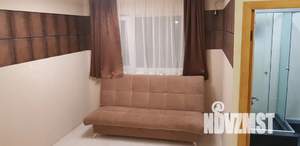 2-к квартира, посуточно, 50м2, 2/2 этаж