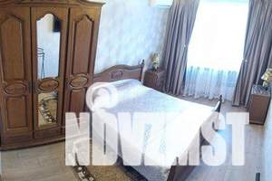 2-к квартира, посуточно, 48м2, 3/5 этаж