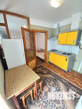 1-к квартира, на длительный срок, 18м2, 1/1 этаж