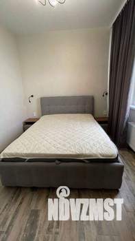 2-к квартира, посуточно, 92м2, 1/1 этаж