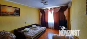 2-к квартира, посуточно, 90м2, 8/9 этаж