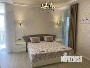 3-к квартира, посуточно, 132м2, 4/6 этаж