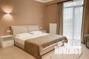 2-к квартира, посуточно, 60м2, 1/1 этаж