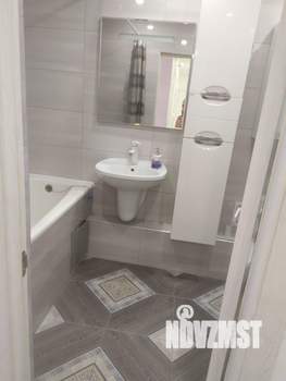 2-к квартира, посуточно, 50м2, 4/9 этаж