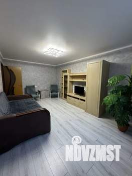 2-к квартира, посуточно, 54м2, 1/5 этаж