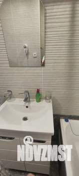 1-к квартира, посуточно, 27м2, 1/1 этаж