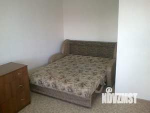 1-к квартира, посуточно, 31м2, 4/5 этаж