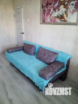 2-к квартира, на длительный срок, 47м2, 4/5 этаж