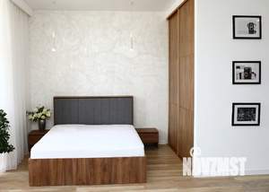 Студия квартира, посуточно, 50м2, 1/9 этаж