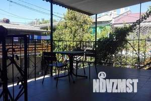 1-к квартира, посуточно, 22м2, 2/2 этаж