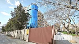 1-к квартира, посуточно, 56м2, 6/6 этаж