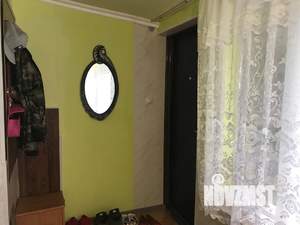 2-к квартира, посуточно, 35м2, 1/4 этаж