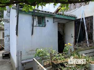 1-к квартира, на длительный срок, 38м2, 1/1 этаж