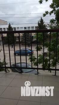 2-к квартира, посуточно, 41м2, 2/4 этаж