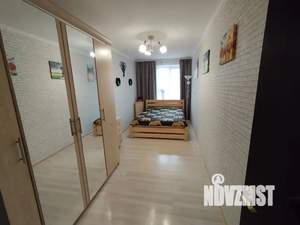 2-к квартира, посуточно, 42м2, 1/5 этаж