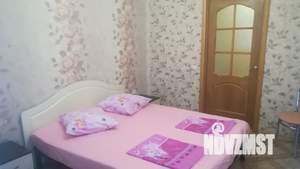 2-к квартира, посуточно, 54м2, 2/5 этаж