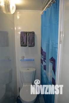 Студия квартира, посуточно, 20м2, 1/1 этаж