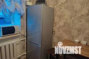 1-к квартира, посуточно, 33м2, 4/5 этаж