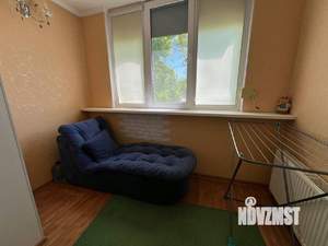 3-к квартира, посуточно, 100м2, 2/4 этаж