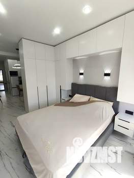 1-к квартира, посуточно, 30м2, 4/5 этаж