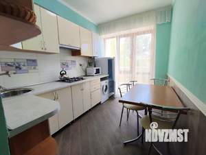 2-к квартира, посуточно, 60м2, 2/3 этаж