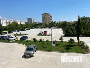 1-к квартира, посуточно, 46м2, 2/9 этаж