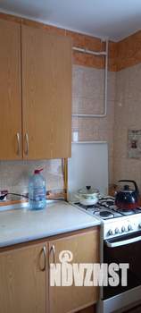 1-к квартира, посуточно, 39м2, 2/9 этаж