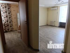 1-к квартира, посуточно, 35м2, 1/5 этаж