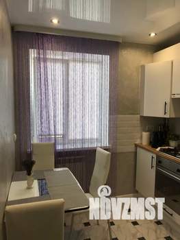 2-к квартира, посуточно, 43м2, 5/5 этаж