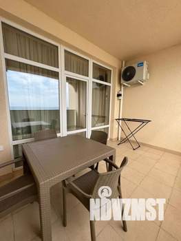 1-к квартира, посуточно, 50м2, 6/8 этаж