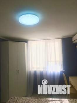 2-к квартира, посуточно, 40м2, 2/2 этаж