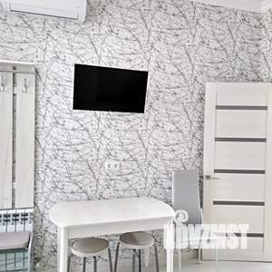 2-к квартира, посуточно, 35м2, 2/2 этаж
