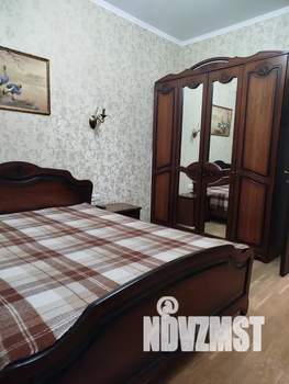 2-к квартира, посуточно, 50м2, 1/3 этаж
