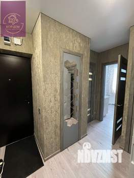 1-к квартира, посуточно, 39м2, 3/5 этаж