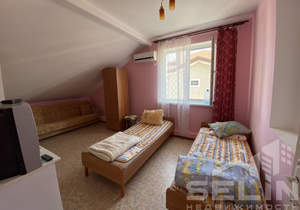 1-к квартира, на длительный срок, 31м2, 2/2 этаж